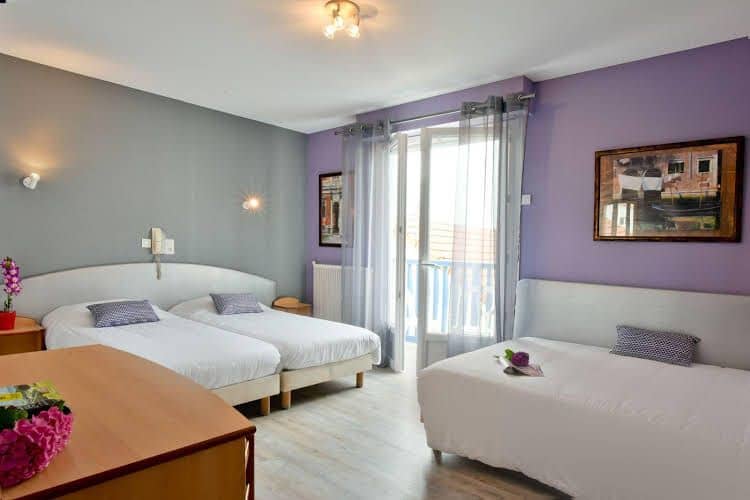 Hotel de France Hotel de France