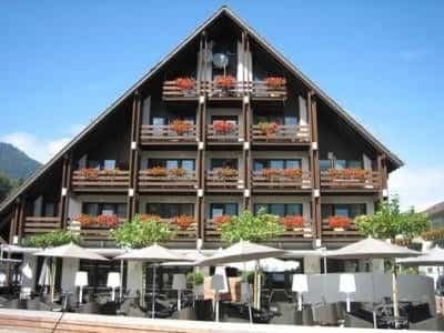 Hotel Krone Sarnen