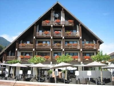 Hotel Krone Sarnen Hotel Krone Sarnen