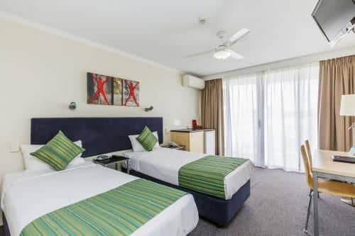 The Wellington Apartment Hotel The Wellington Apartment Hotel