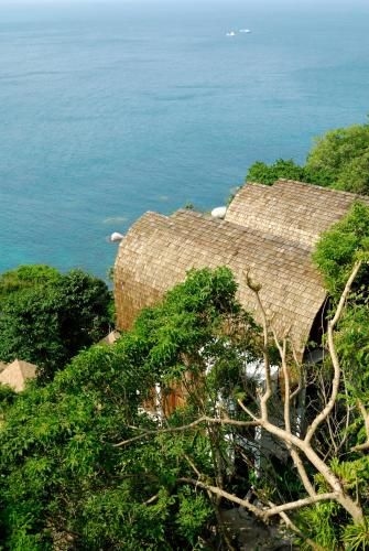 ทิพย์วิมาน รีสอร์ท (Thipwimarn Resort Koh Tao)2