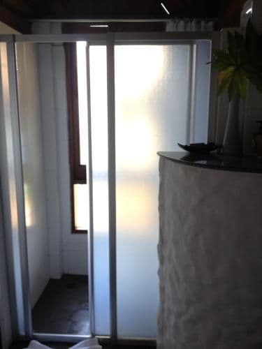 Studio with Sea View