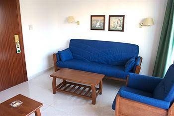 Hotel Aromar0