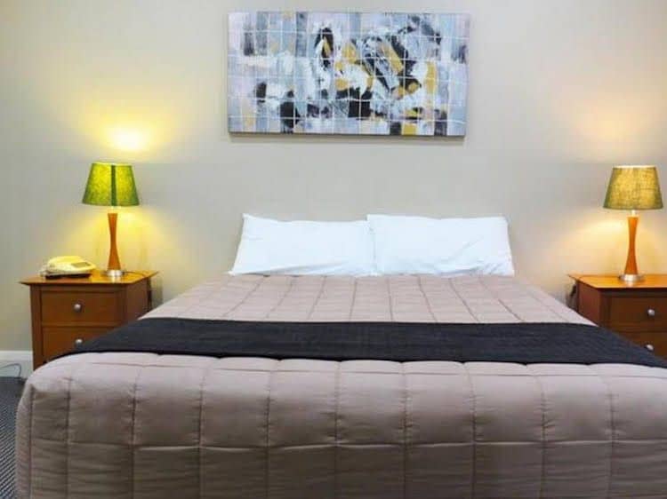 Drummoyne Serviced Apartments Drummoyne Serviced Apartments