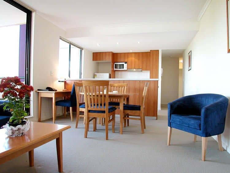 Waitara Waldorf Apartments Waitara Waldorf Apartments