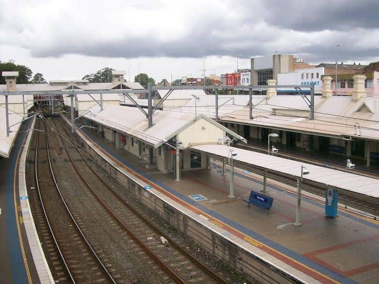 Hornsby Serviced Apartments Hornsby Serviced Apartments