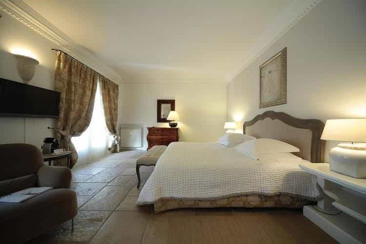 Hotel Alain Llorca Hotel Alain Llorca