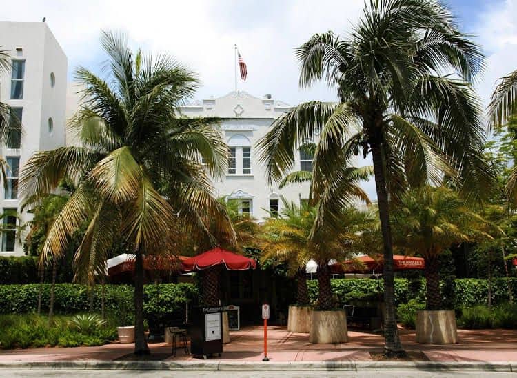 The Anglers Miami South Beach, a Kimpton Hotel The Anglers Miami South Beach, a Kimpton Hotel