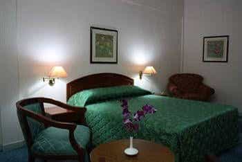 Hotel Seri Malaysia Johor Bahru Hotel Seri Malaysia Johor Bahru
