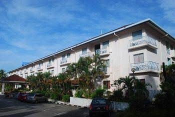 Hotel Seri Malaysia Johor Bahru Hotel Seri Malaysia Johor Bahru