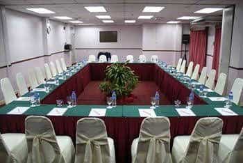 Hotel Seri Malaysia Johor Bahru Hotel Seri Malaysia Johor Bahru