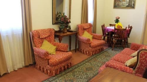 Four Bedroom Family