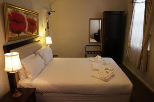 Queen Room