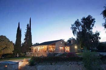 Die Fonteine Guest House0