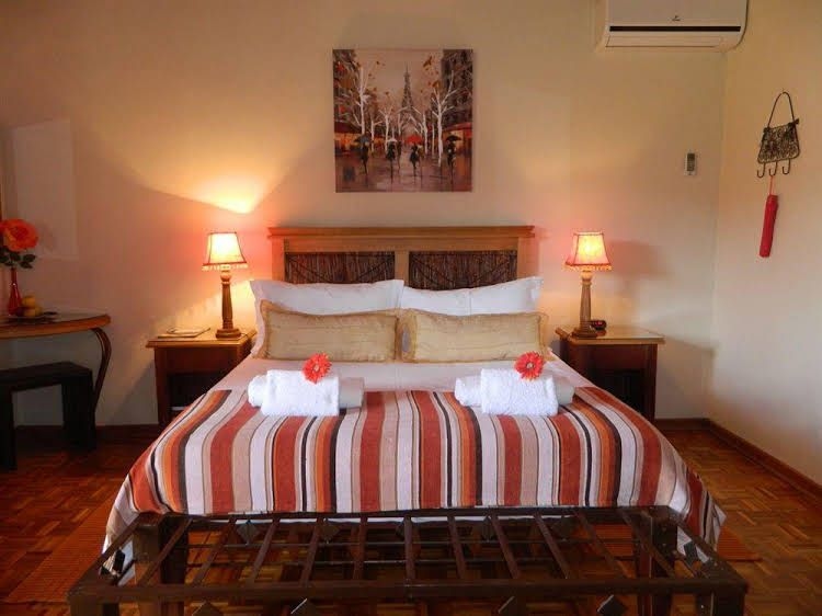 Die Fonteine Guest House2