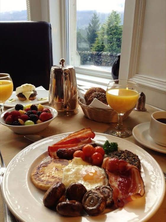 Tigh Na Cloich Hotel Tigh Na Cloich Hotel