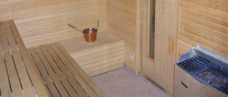 Hotell Danderyds Gasteri0
