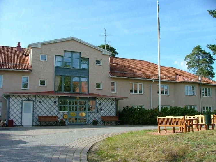 Hotell Danderyds Gasteri4