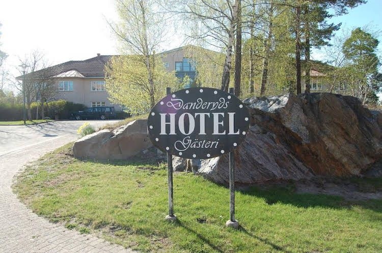 Hotell Danderyds Gasteri3