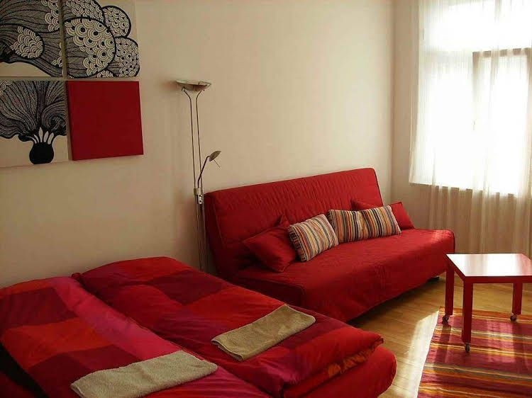 Friends Hostel1