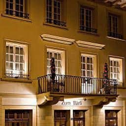 Hotel zur Post Hotel zur Post