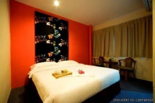 d'Garden Hotel Kuala Lumpur d'Garden Hotel Kuala Lumpur