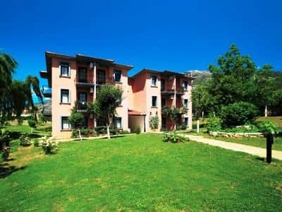 Litera Fethiye Relax Litera Fethiye Relax
