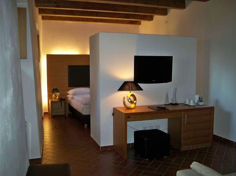 Relais Palazzo Lodron Relais Palazzo Lodron