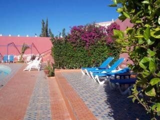 Riad Villa Damonte3