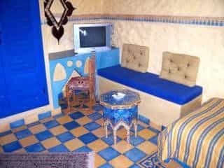 Riad Villa Damonte