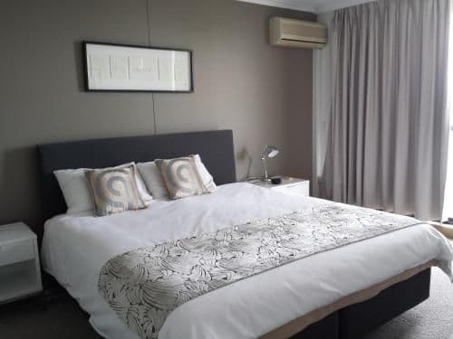 Superior Two-Bedroom Apartment
