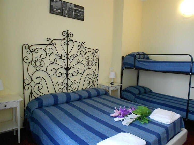 Rona Resort Rona Resort