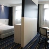 Neo Hotel Milano0