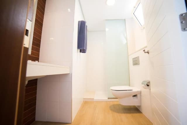 APARTMENT STANDARD