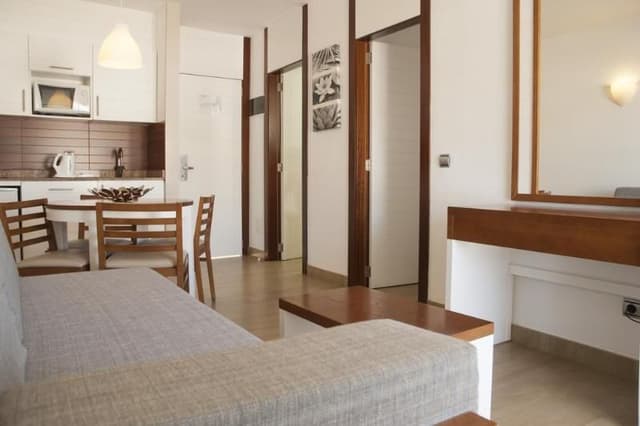 APARTMENT STANDARD