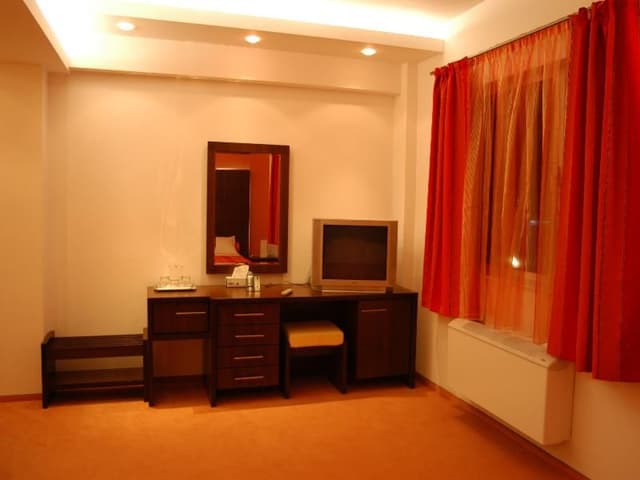 SUITE STANDARD