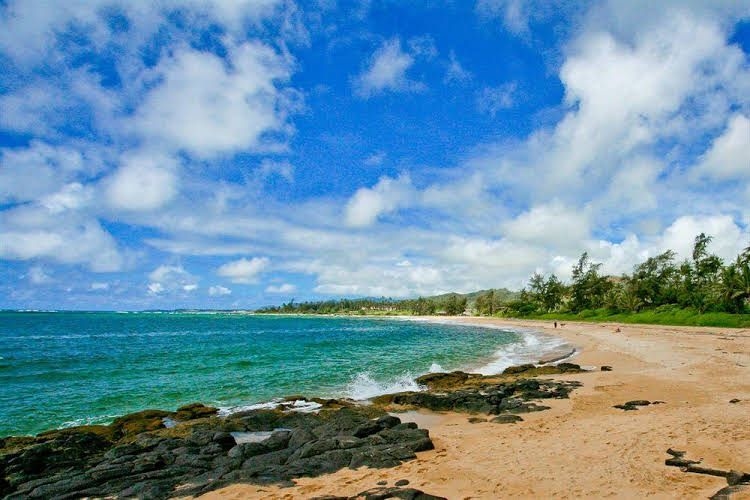 Wailua Bay View Resort by Condominium Rentals Hawaii3