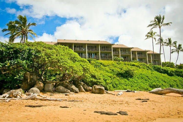 Wailua Bay View Resort by Condominium Rentals Hawaii Wailua Bay View Resort by Condominium Rentals Hawaii