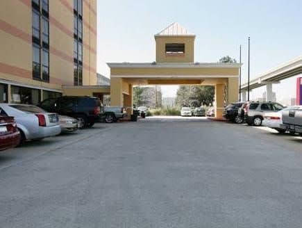 Americas Best Value Inn & Suites Houston Americas Best Value Inn & Suites Houston