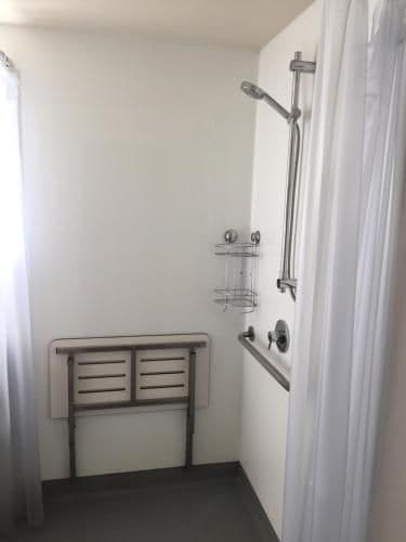 Large Two-Bedroom Apartment
