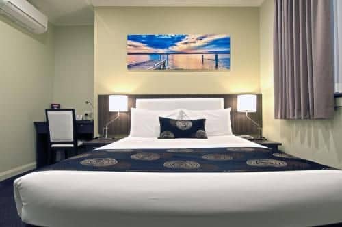 Park Squire Motor Inn and Serviced Apartment Park Squire Motor Inn and Serviced Apartment