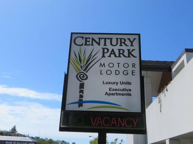 Century Park Century Park