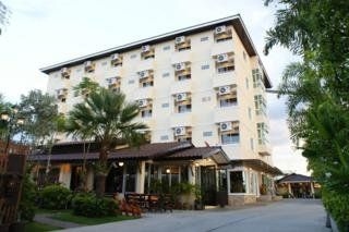 ทองทารีสอร์ต สุวรรณภูมิ (Thong Ta Resort Suvarnabhumi)1