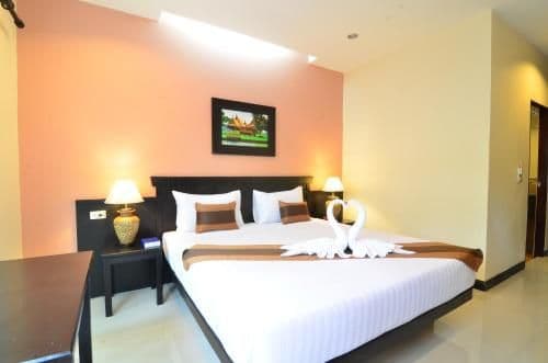 Superior Single Room