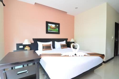 Superior Single Room