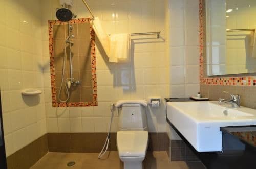 Superior Single Room