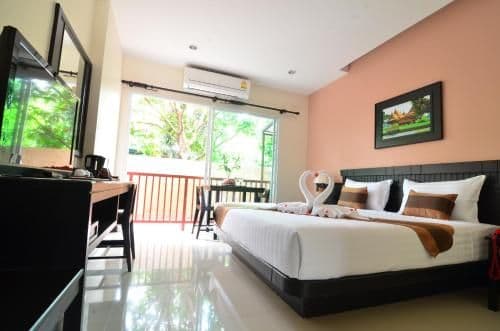 Superior Single Room