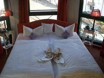 Central Hotel am Konigshof Central Hotel am Konigshof