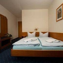 Hotel Weinert garni Hotel Weinert garni