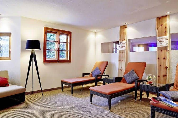 Hotel Tirol Fiss Hotel Tirol Fiss